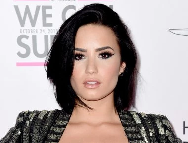 Στο νοσοκομείο μετά από υπερβολική δόση κοκαΐνης η Ντέμι Λοβάτο- Ηταν 6 χρόνια καθαρή